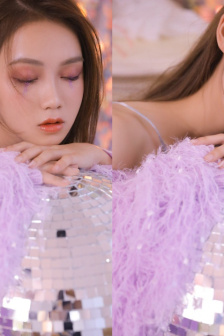 大胸女友2019